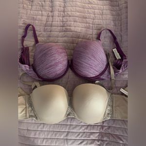 Victoria’s Secret Bras
